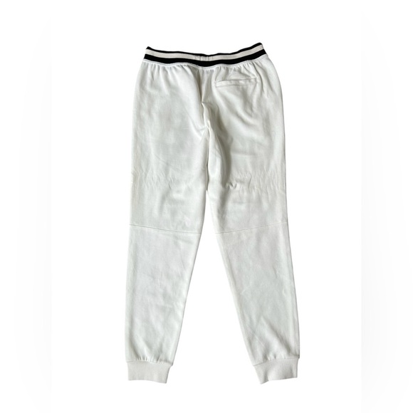 ID ideology men’s white joggers size medium - Picture 3 of 8